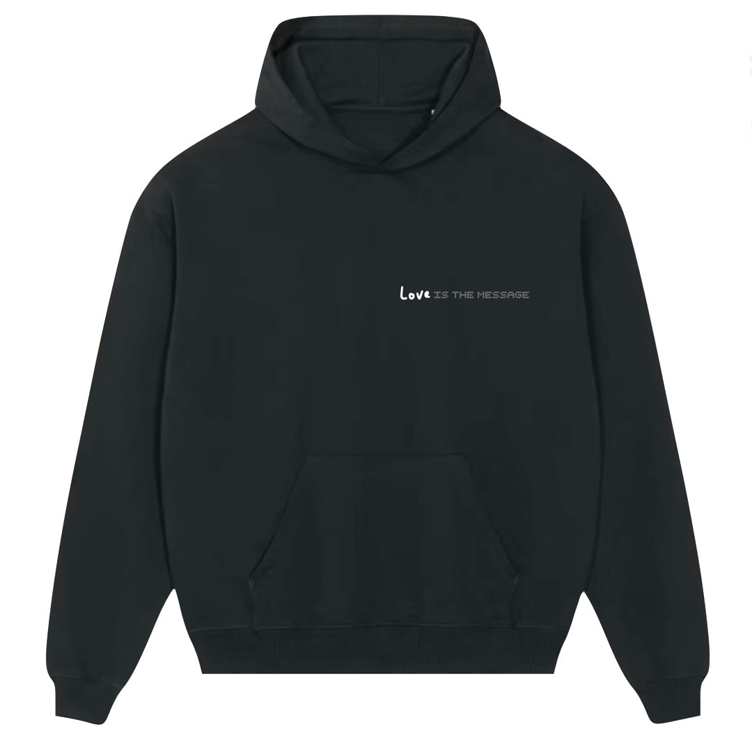 Hoodie Black