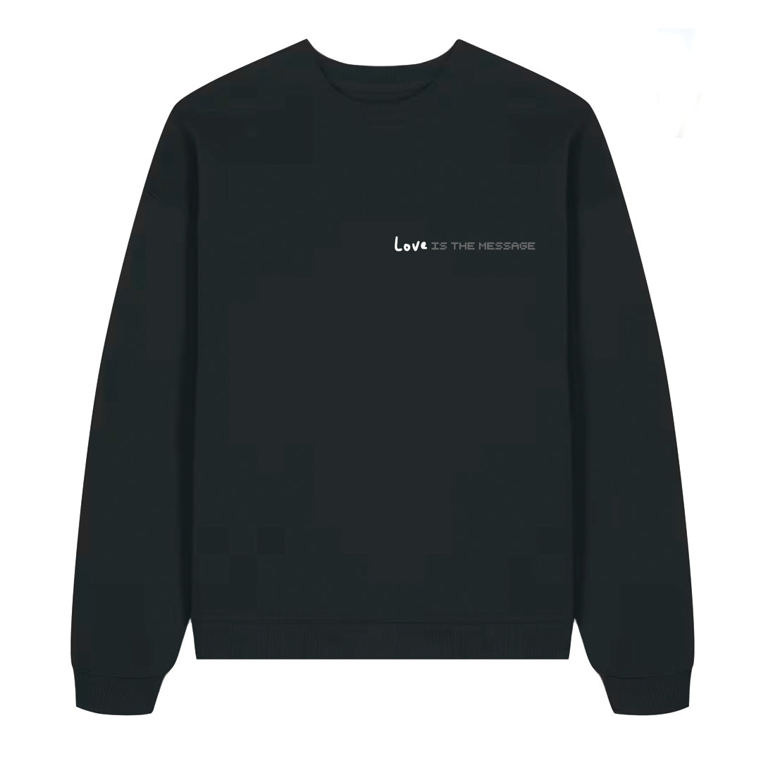 Sweater Black